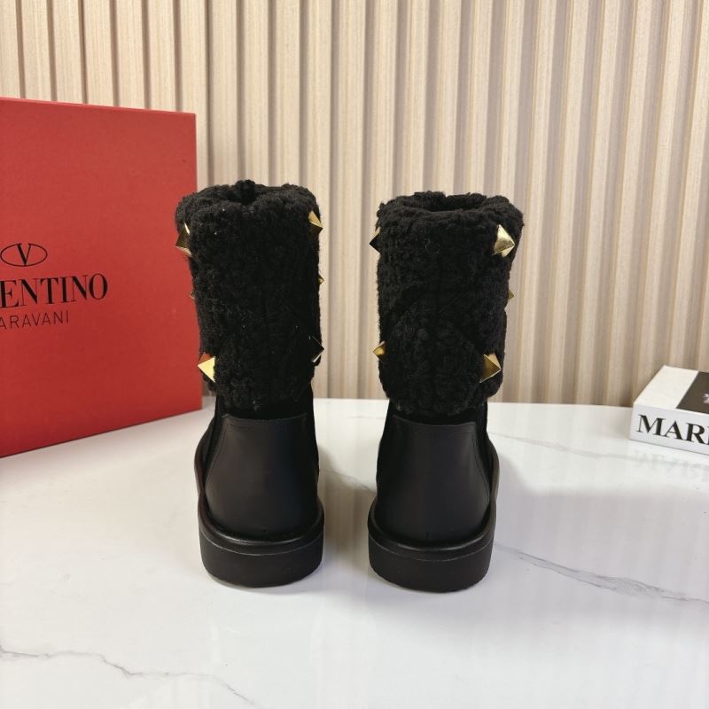 Valentino Boots